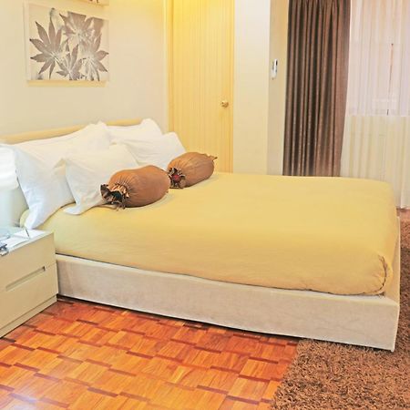 Prince Plaza II Condotel Makati City Kültér fotó