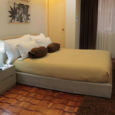 Prince Plaza II Condotel Makati City Kültér fotó