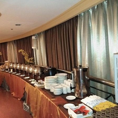 Prince Plaza II Condotel Makati City Kültér fotó
