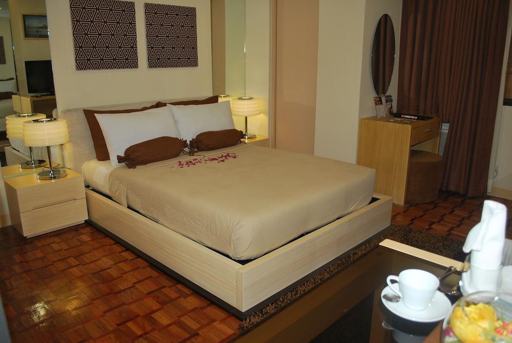Prince Plaza II Condotel Makati City Kültér fotó