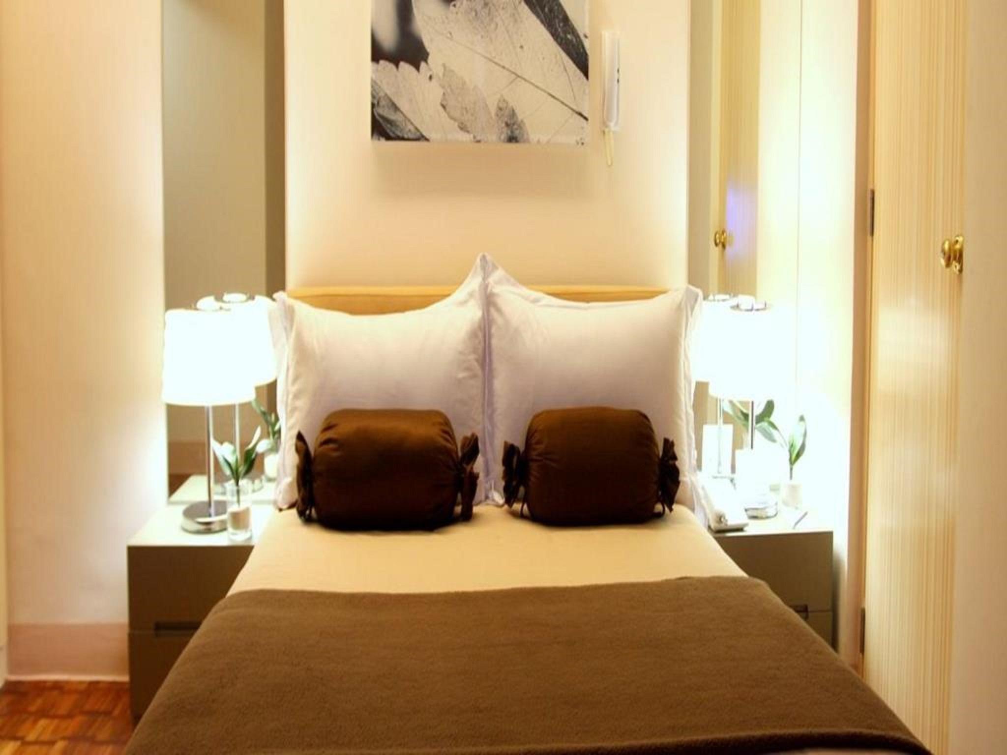Prince Plaza II Condotel Makati City Kültér fotó
