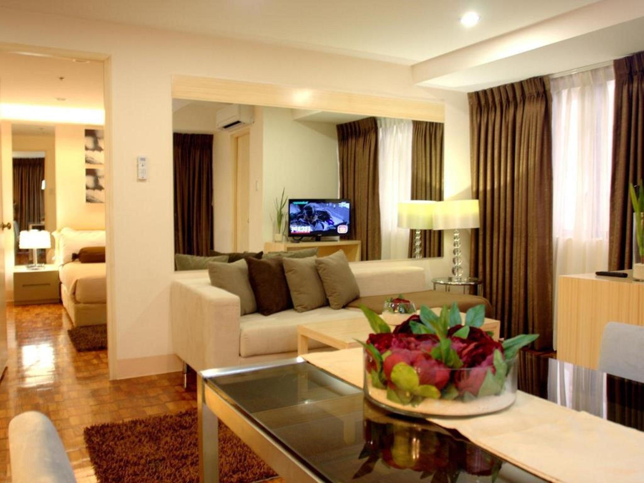 Prince Plaza II Condotel Makati City Kültér fotó