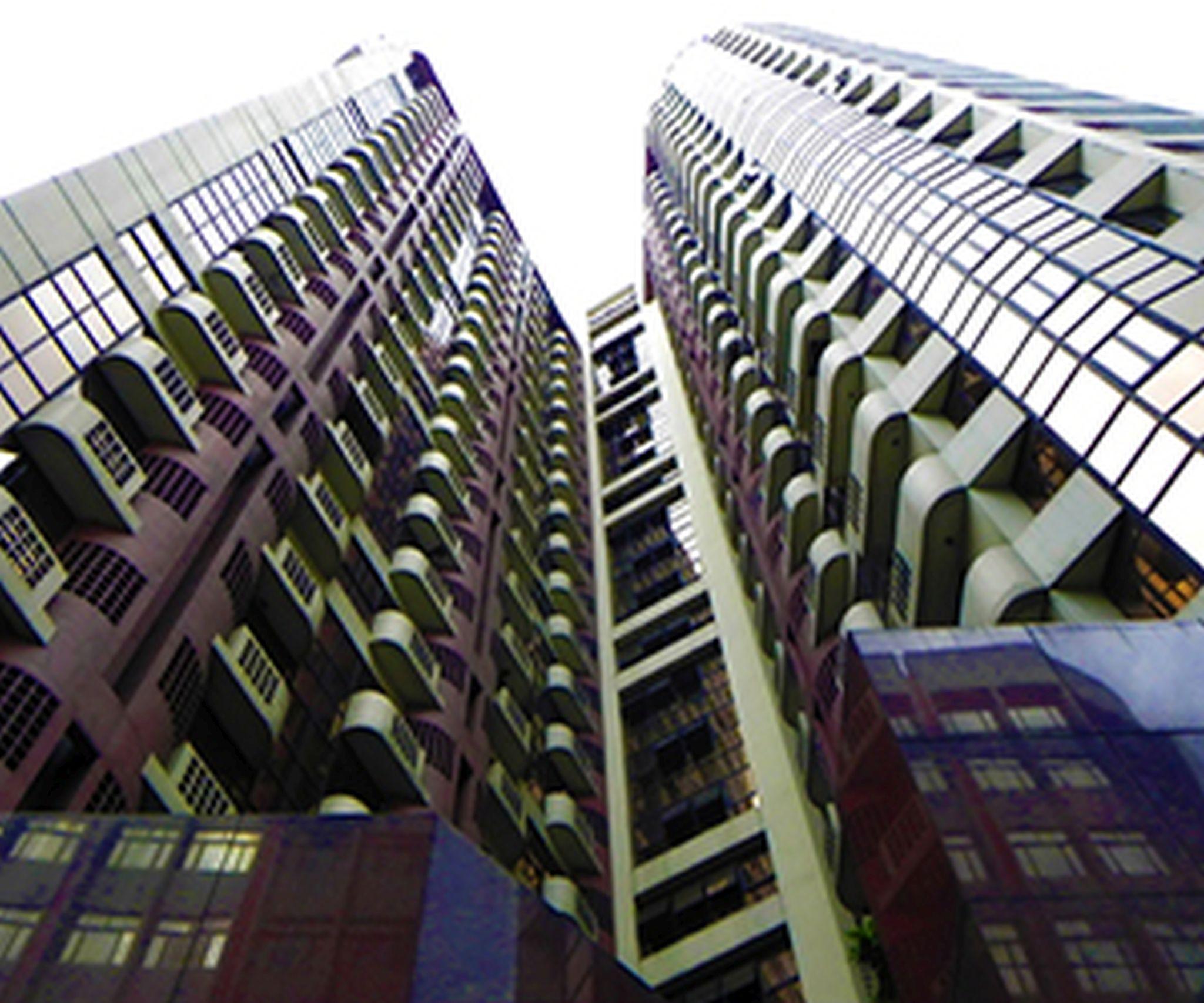 Prince Plaza II Condotel Makati City Kültér fotó