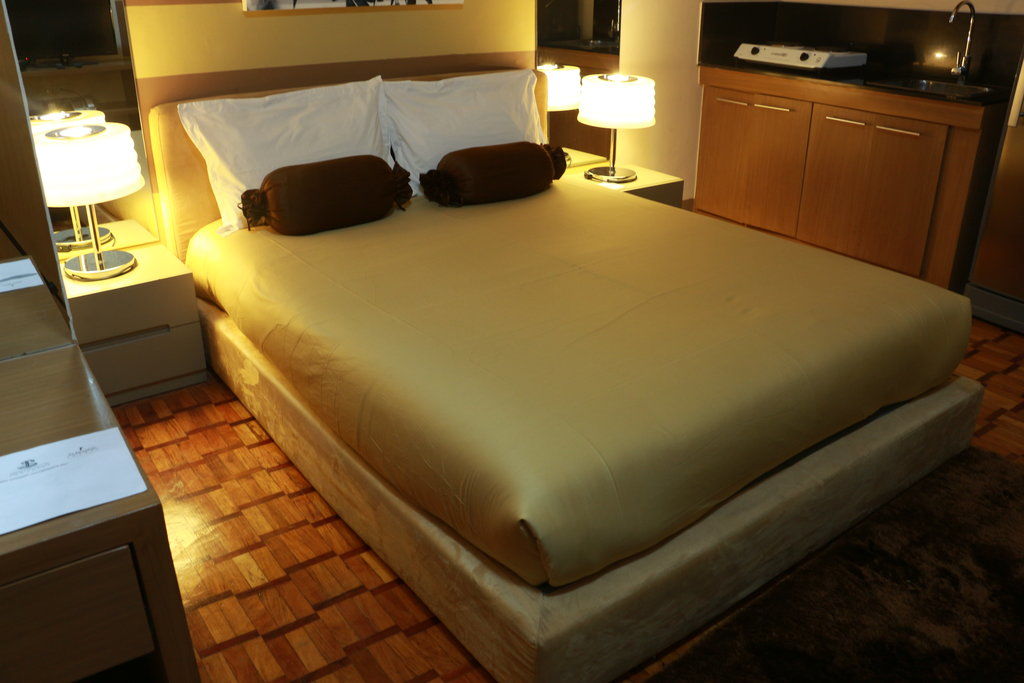 Prince Plaza II Condotel Makati City Kültér fotó