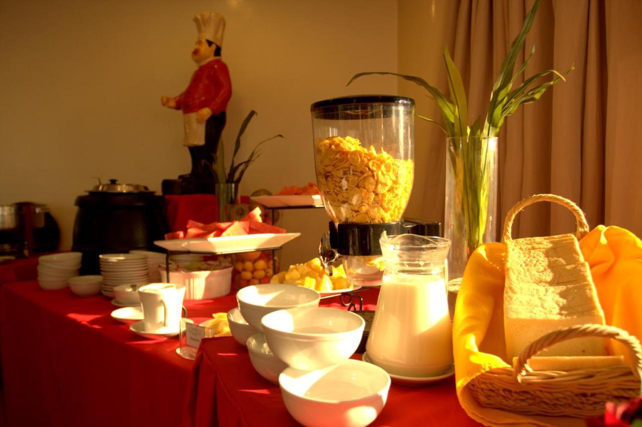 Prince Plaza II Condotel Makati City Kültér fotó