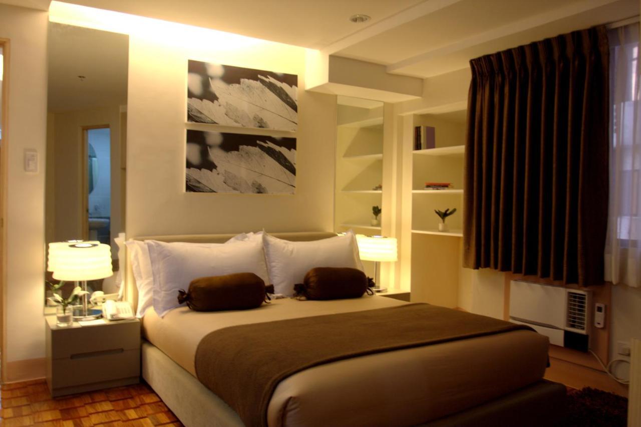 Prince Plaza II Condotel Makati City Kültér fotó