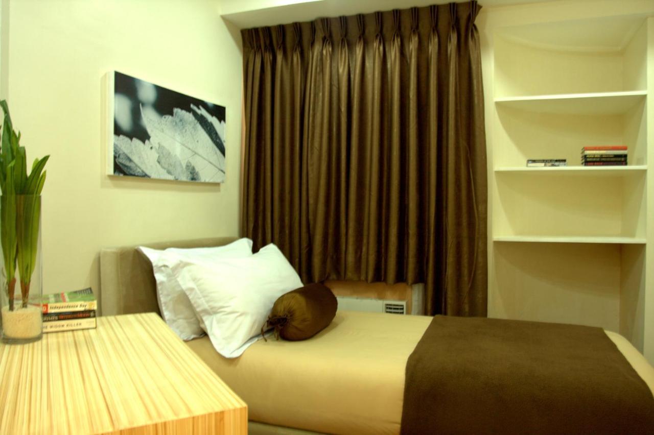 Prince Plaza II Condotel Makati City Kültér fotó