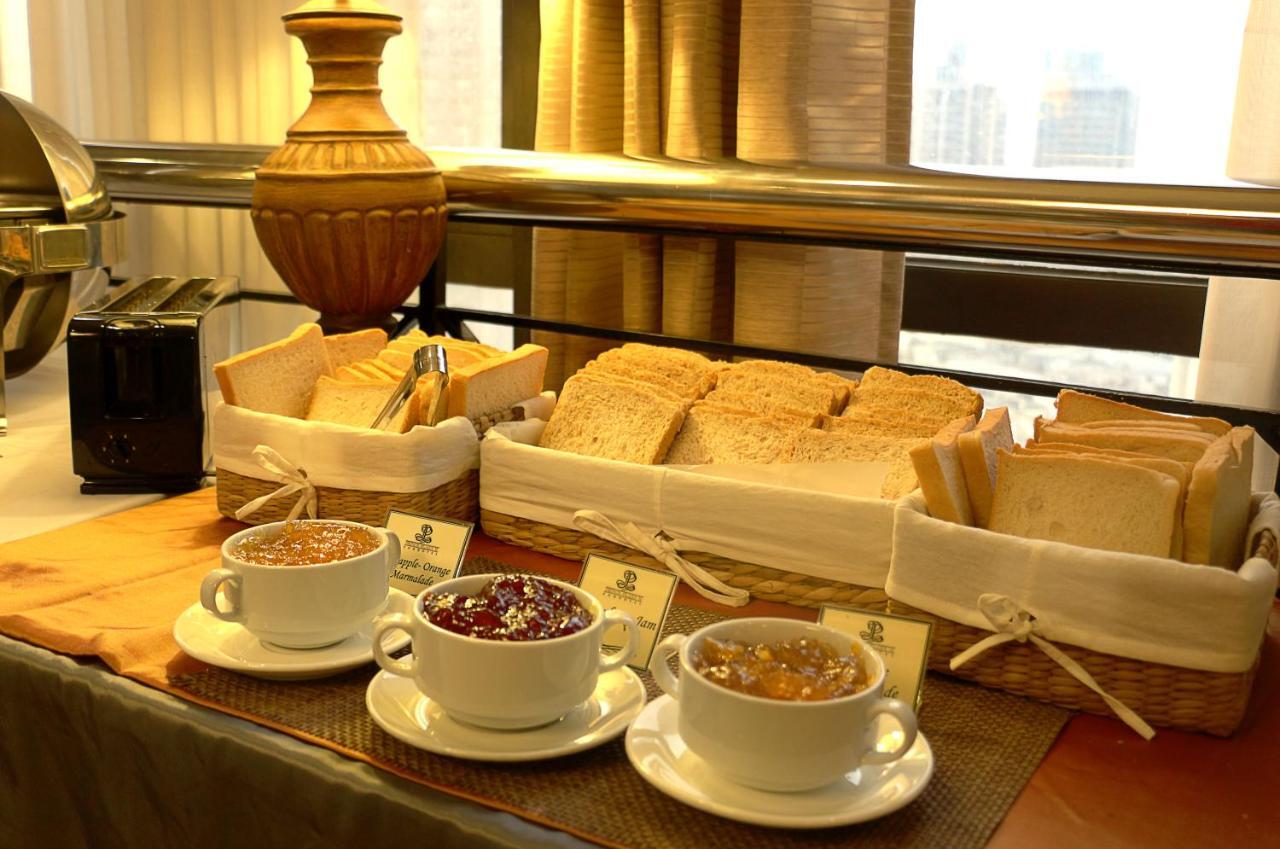 Prince Plaza II Condotel Makati City Kültér fotó
